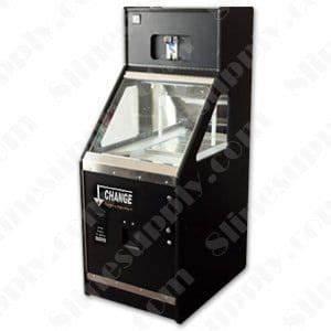 8linesupply coin pusher.
